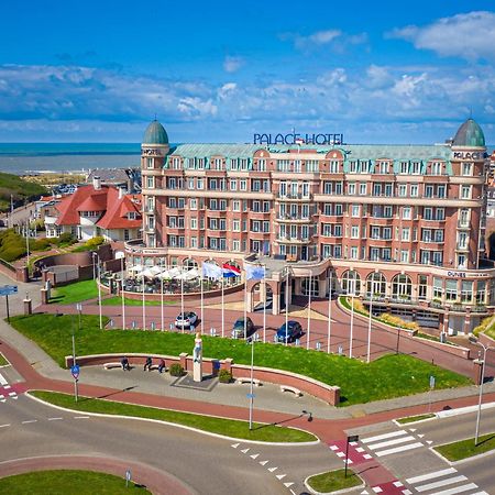 เรดิสัน บลู พาเลซ โฮเต็ล นอร์ดแวก Hotel โนร์ดวิก ภายนอก รูปภาพ