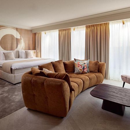 เรดิสัน บลู พาเลซ โฮเต็ล นอร์ดแวก Hotel โนร์ดวิก ภายนอก รูปภาพ