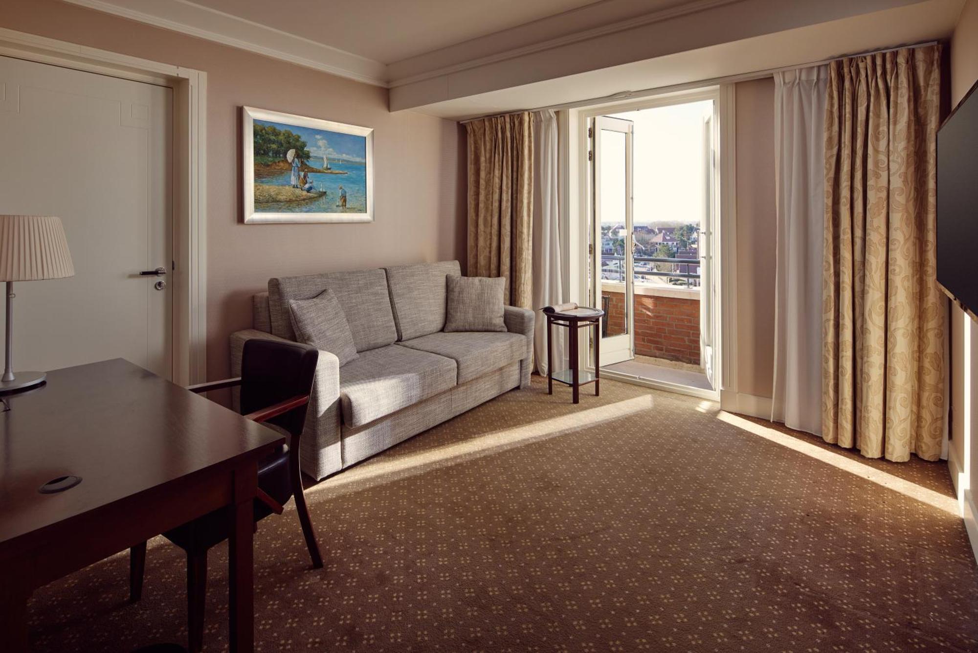 เรดิสัน บลู พาเลซ โฮเต็ล นอร์ดแวก Hotel โนร์ดวิก ภายนอก รูปภาพ