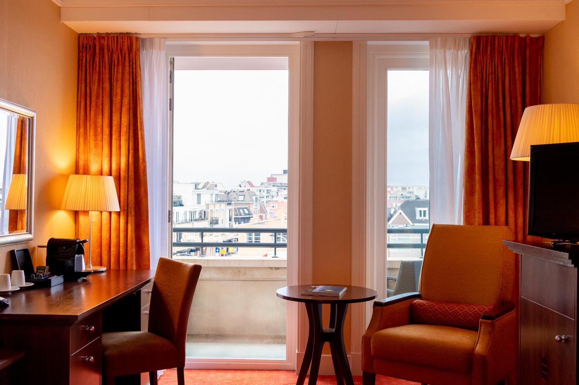 เรดิสัน บลู พาเลซ โฮเต็ล นอร์ดแวก Hotel โนร์ดวิก ภายนอก รูปภาพ